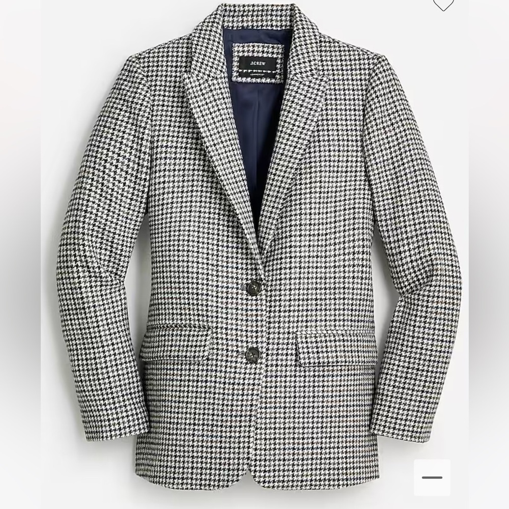 J. Crew Somerset Blazer 2